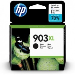 Hp Cartuccia ink originale 903XL Nero T6M15AE 825 pag