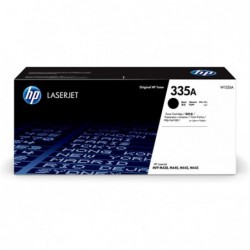 Hp Toner originale 335A Nero W1335A 7.400 pag