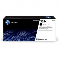 Hp Toner originale 335X Nero W1335X 13.700 pag