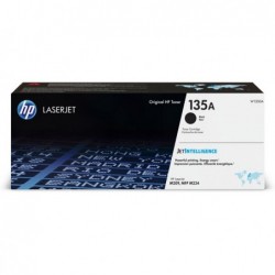 Hp Toner originale 135A Nero W1350A 1.100 pag