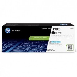 Hp Toner originale Nero W1390X