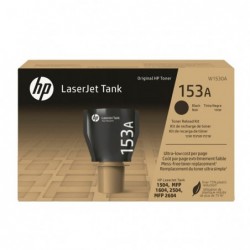 Hp Toner tank originale HP 153A W1530A