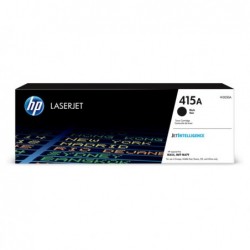 Hp Toner originale 415A Nero W2030A 2.400 pag