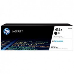 Hp Toner originale 415X Nero W2030X 7.500 pag