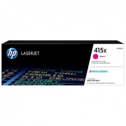 Hp Toner originale 415X Magenta W2033X 6.000 pag