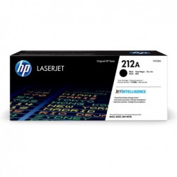 Hp Toner originale Nero 212A W2120A 5.500 pag