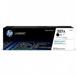 Hp Toner originale 207A Nero W2210A 1.350 pag