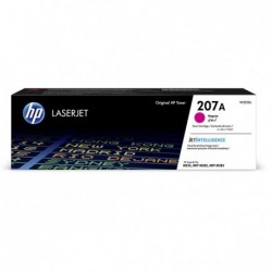 Hp Toner originale 207A Magenta W2213A 1.250 pag