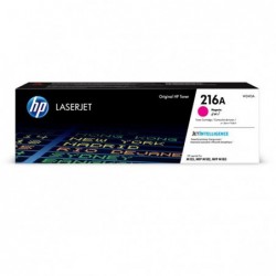 Hp Toner originale 216A Magenta W2413A 850 pag