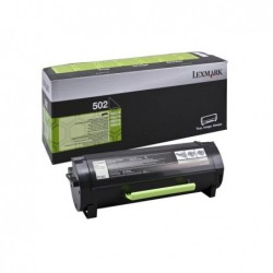 Lexmark Toner Nero 50F2000 return program 1.500 pag