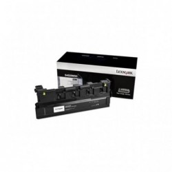 Lexmark Vaschetta recupero toner 54G0W00 50.000 pag