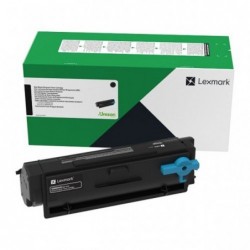 Lexmark Toner Nero 55B2000 3.000 pag