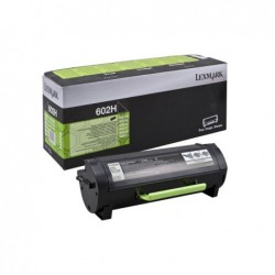 Lexmark Toner Nero 60F2H00 return program 10.000 pag