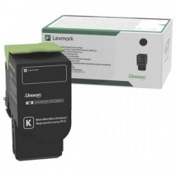 Lexmark Cartuccia Nero 78C20K0 1.400 pag