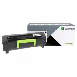 Lexmark Toner Nero B252X00 10.000 pag