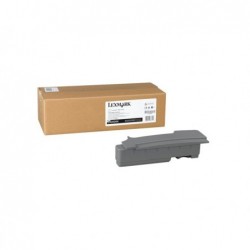 Lexmark Vaschetta recupero Toner C52025X 25.000 pag