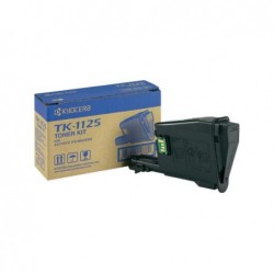 Kyocera/Mita Toner Nero TK1125 1T02M70NL1 2.100 pag