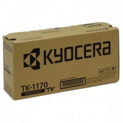 Kyocera/Mita Toner Nero TK1170 1T02S50NL0 7.200 pag