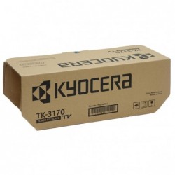 Kyocera/Mita Toner Nero TK3170 1T02T80NL1 15.500 pag