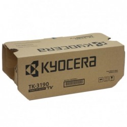 Kyocera/Mita Toner Nero TK3190 1T02T60NL1 25.000 pag