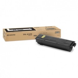 Kyocera/Mita Toner Nero TK4105 1T02NG0NL0 15.000 pag