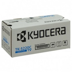 Kyocera/Mita Toner Ciano TK5220C 1T02R9CNL1 1.200 pag