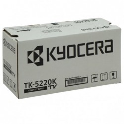 Kyocera/Mita Toner Nero TK5220K 1T02R90NL1 1.200 pag