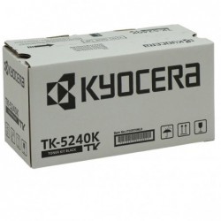 Kyocera/Mita Toner Nero TK5240K 1T02R70NL0 4.000 pag