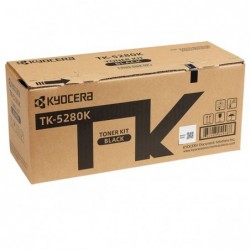 Kyocera/Mita Toner Nero TK5280K 1T02TW0NL0 13.000 pag