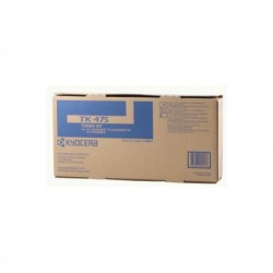 Kyocera/Mita Toner Nero TK475 1T02K30NL0 15.000 pag