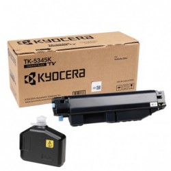 Kyocera/Mita Toner Nero 1T02ZL0NL0 17.000 pag