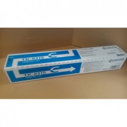 Kyocera/Mita Toner Ciano TK8315C 1T02MVCNL0 6.000 pag