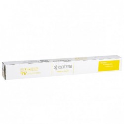 KyoceraMita Toner Giallo 1T02YPANL0 12.000 pag