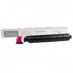 KyoceraMita Toner Magenta 1T02XCBNL0 24.000 pag