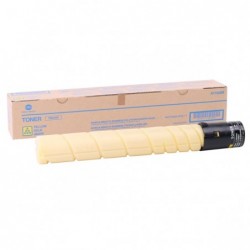 Konica Minolta Toner Giallo A11G250 26.000 pag