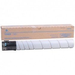 Konica Minolta Toner Nero A33K051 24.400 pag