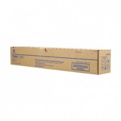 Konica Minolta Toner Nero A87M050 23.000 pag