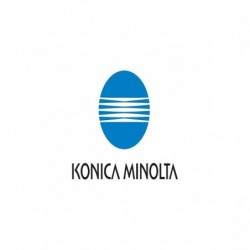 Konica Minolta Toner Nero A8K3150 24.000 pag