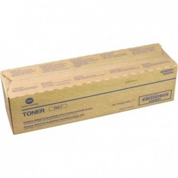 Konica Minolta Toner Nero A202051 17.500 pag