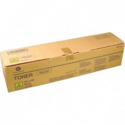 Konica Minolta Toner Giallo A0D7251 20.000 pag