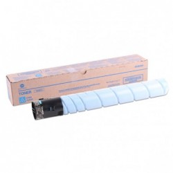 Konica Minolta Toner Ciano A33K450 25.000 pag