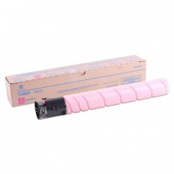 Konica Minolta Toner Magenta A33K350 25.000 pag