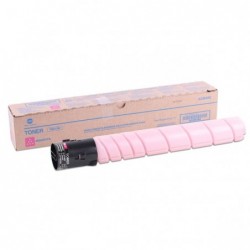 Konica Minolta Toner Magenta A33K352 26.000 pag