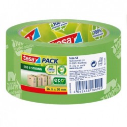 Nastro adesivo Tesapack® Eco & Strong 5 cm x 66 m Tesa