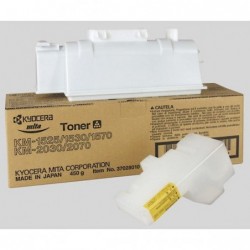 Kyocera/Mita Toner Nero KM2030/1530/1525 1T02AV0NL0 11.000 pag