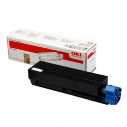 Oki Toner Nero B411/431 44574702 3.000 pag