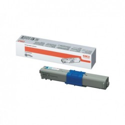 Oki Toner Ciano C300 C500 44469706 2.000 pag