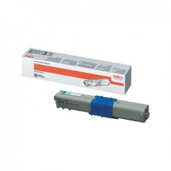 Oki Toner Ciano C500 44469724 5.000 pag