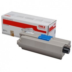 Oki Toner Nero C301/321 44973536 2.200 pag