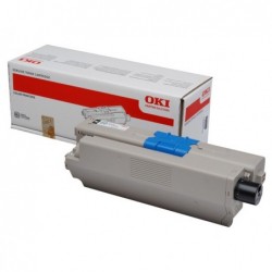 Oki Toner Nero C511\C531\MC562 44973508 7.000 pag